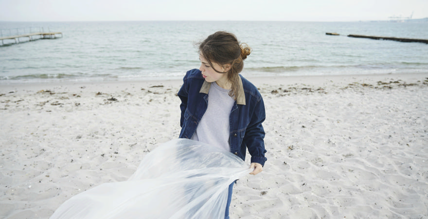 Kunsten popper op mellem sommergæster langs Vestkysten